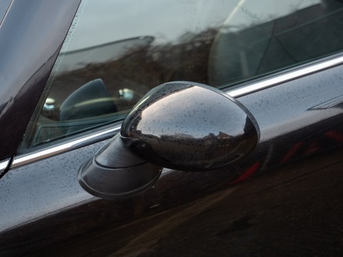 2005 MINI R53 Cooper S En venta (imagen 135 de 228)