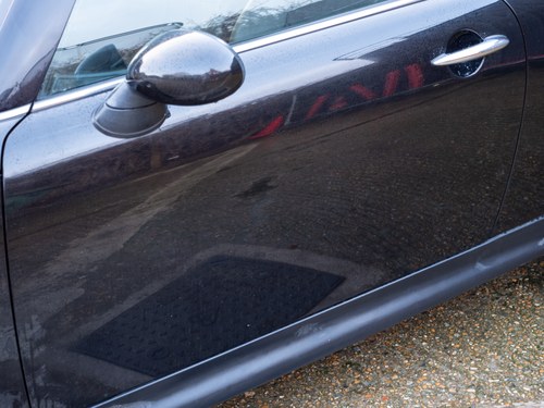 2005 MINI R53 Cooper S En venta (imagen 137 de 228)