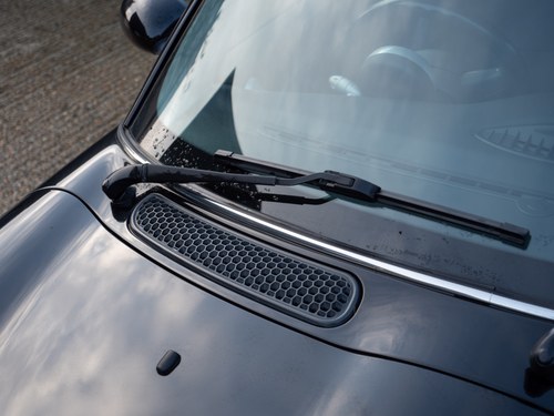 2005 MINI R53 Cooper S En venta (imagen 143 de 228)