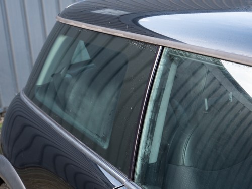 2005 MINI R53 Cooper S En venta (imagen 147 de 228)