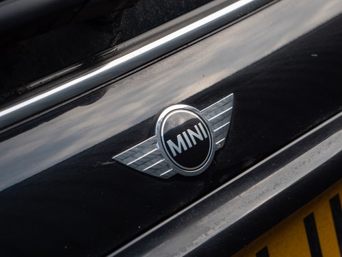 2005 MINI R53 Cooper S En venta (imagen 152 de 228)