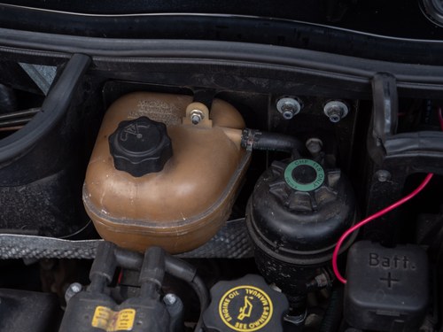 2005 MINI R53 Cooper S En venta (imagen 171 de 228)