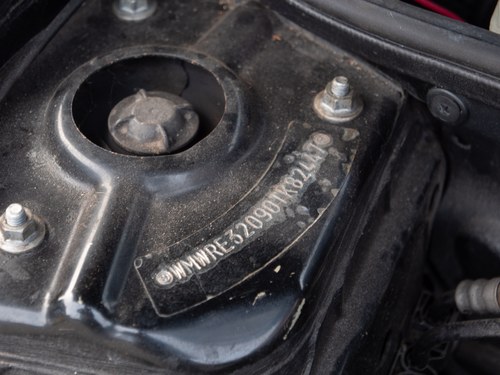 2005 MINI R53 Cooper S En venta (imagen 173 de 228)