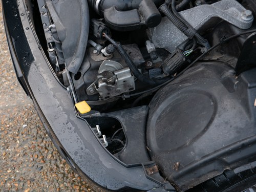 2005 MINI R53 Cooper S En venta (imagen 176 de 228)