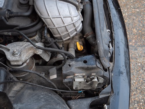 2005 MINI R53 Cooper S En venta (imagen 177 de 228)