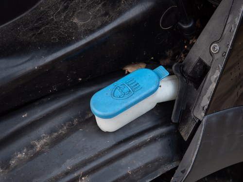 2005 MINI R53 Cooper S En venta (imagen 179 de 228)