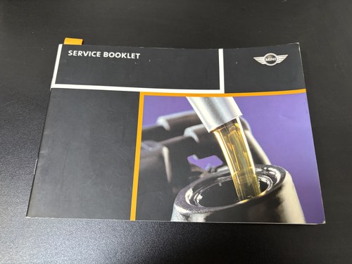 2005 MINI R53 Cooper S En venta (imagen 205 de 228)