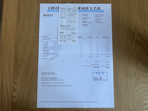 1992 Morgan 4/4 1.6L CVH EFI For Sale (picture 124 of 146)