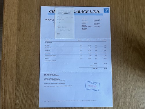 1992 Morgan 4/4 1.6L CVH EFI For Sale (picture 125 of 146)