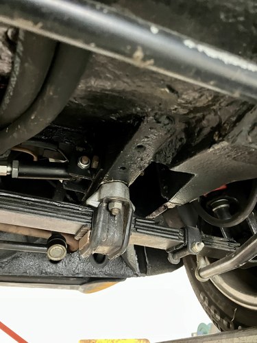 1964 Fiat Abarth 600 1000TC In vendita (immagine 92 di 113)