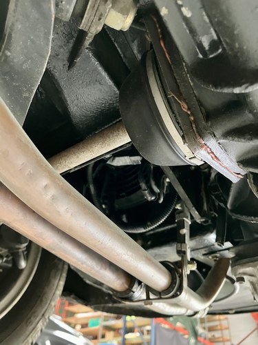 1964 Fiat Abarth 600 1000TC In vendita (immagine 105 di 113)