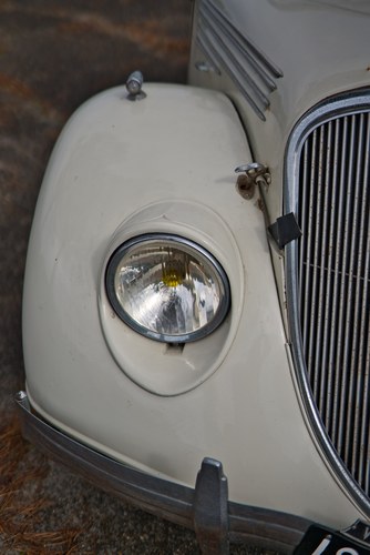 1936 Renault Viva Grand Sport ACX2 In vendita (immagine 61 di 132)