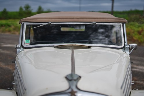 1936 Renault Viva Grand Sport ACX2 In vendita (immagine 63 di 132)