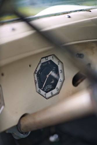 1936 Renault Viva Grand Sport ACX2 In vendita (immagine 36 di 132)