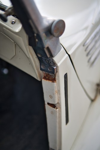 1936 Renault Viva Grand Sport ACX2 In vendita (immagine 38 di 132)