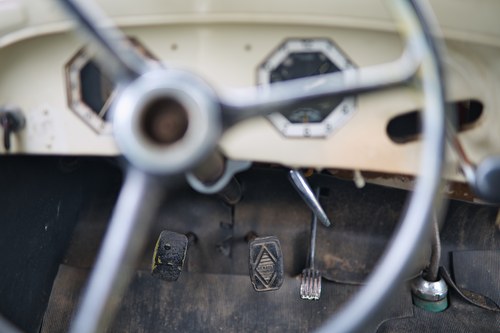 1936 Renault Viva Grand Sport ACX2 In vendita (immagine 45 di 132)