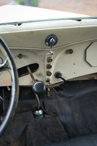 1936 Renault Viva Grand Sport ACX2 In vendita (immagine 46 di 132)