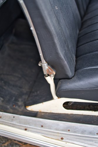 1936 Renault Viva Grand Sport ACX2 In vendita (immagine 48 di 132)