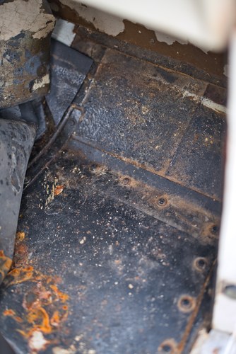 1936 Renault Viva Grand Sport ACX2 In vendita (immagine 49 di 132)