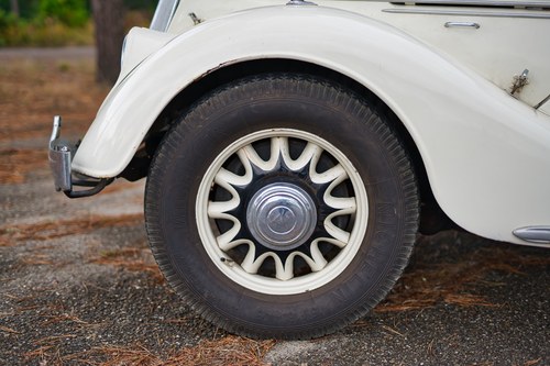 1936 Renault Viva Grand Sport ACX2 In vendita (immagine 22 di 132)