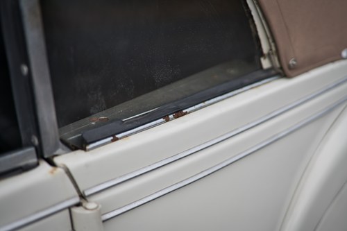 1936 Renault Viva Grand Sport ACX2 In vendita (immagine 78 di 132)