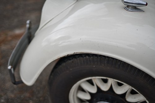 1936 Renault Viva Grand Sport ACX2 In vendita (immagine 79 di 132)