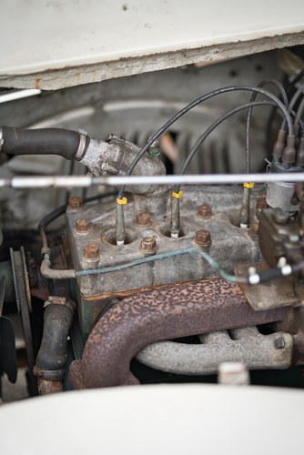 1936 Renault Viva Grand Sport ACX2 In vendita (immagine 84 di 132)