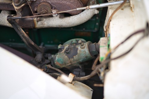 1936 Renault Viva Grand Sport ACX2 In vendita (immagine 89 di 132)