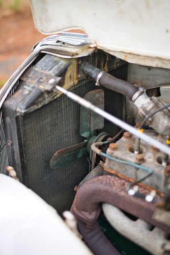 1936 Renault Viva Grand Sport ACX2 In vendita (immagine 90 di 132)