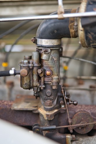 1936 Renault Viva Grand Sport ACX2 In vendita (immagine 91 di 132)