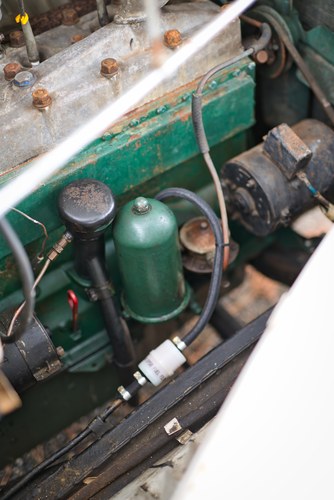 1936 Renault Viva Grand Sport ACX2 In vendita (immagine 94 di 132)