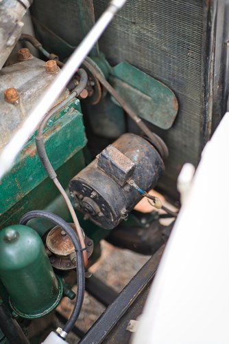 1936 Renault Viva Grand Sport ACX2 In vendita (immagine 95 di 132)