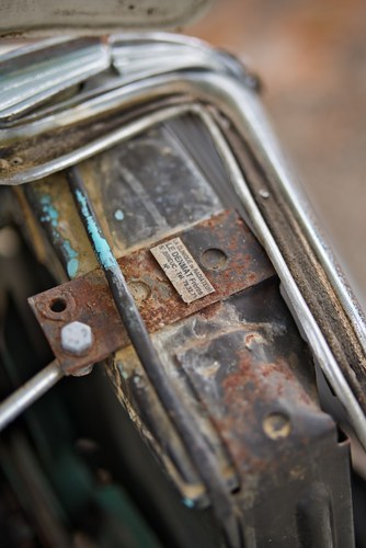 1936 Renault Viva Grand Sport ACX2 In vendita (immagine 101 di 132)