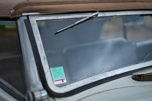 1936 Renault Viva Grand Sport ACX2 In vendita (immagine 103 di 132)