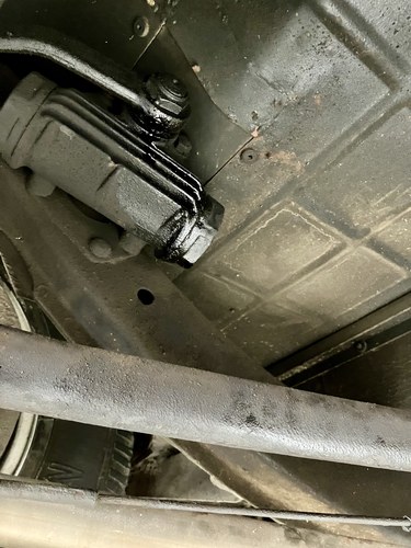 1936 Renault Viva Grand Sport ACX2 In vendita (immagine 110 di 132)