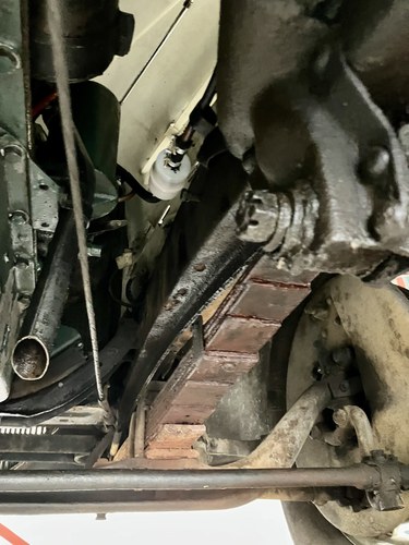 1936 Renault Viva Grand Sport ACX2 In vendita (immagine 115 di 132)