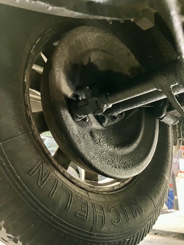 1936 Renault Viva Grand Sport ACX2 In vendita (immagine 124 di 132)