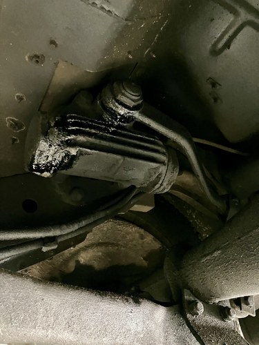 1936 Renault Viva Grand Sport ACX2 In vendita (immagine 125 di 132)