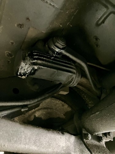 1936 Renault Viva Grand Sport ACX2 In vendita (immagine 126 di 132)