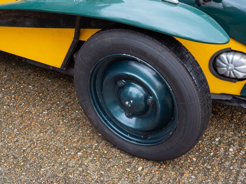 1990 Falcon Tri-Car Te koop (foto 9 van 114)