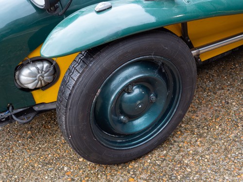 1990 Falcon Tri-Car Te koop (foto 10 van 114)