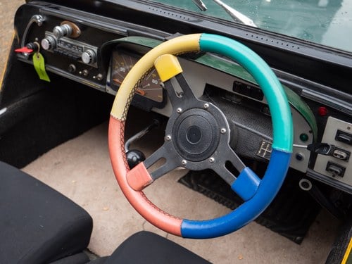 1990 Falcon Tri-Car Te koop (foto 13 van 114)