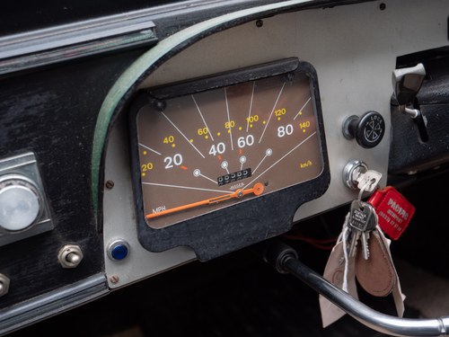 1990 Falcon Tri-Car Te koop (foto 14 van 114)