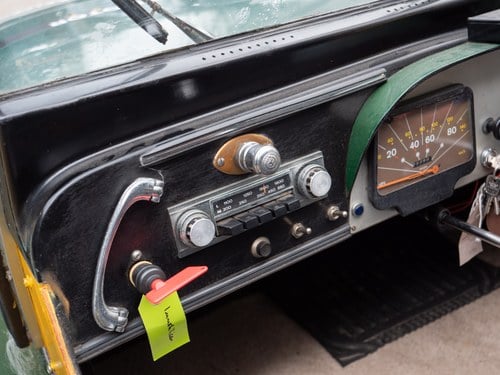 1990 Falcon Tri-Car Te koop (foto 15 van 114)