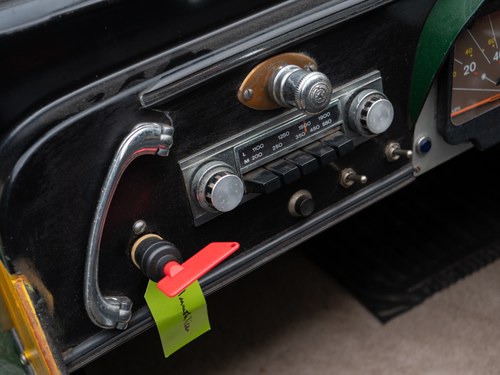 1990 Falcon Tri-Car Te koop (foto 17 van 114)