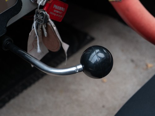 1990 Falcon Tri-Car Te koop (foto 18 van 114)