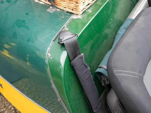 1990 Falcon Tri-Car Te koop (foto 23 van 114)