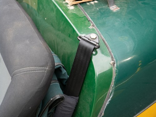 1990 Falcon Tri-Car Te koop (foto 24 van 114)