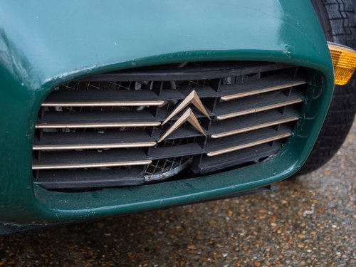 1990 Falcon Tri-Car Te koop (foto 33 van 114)