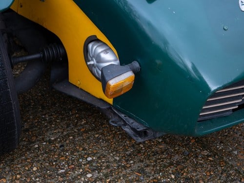 1990 Falcon Tri-Car Te koop (foto 34 van 114)